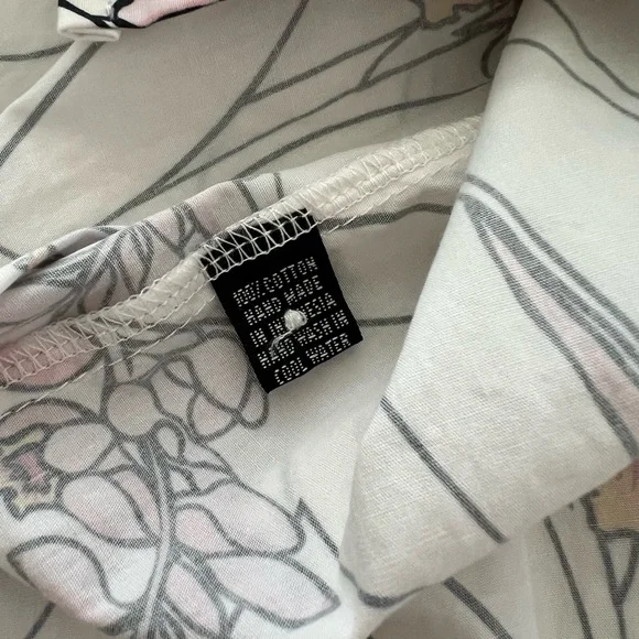 Ava Sky Ginger top - Picture 6 of 7